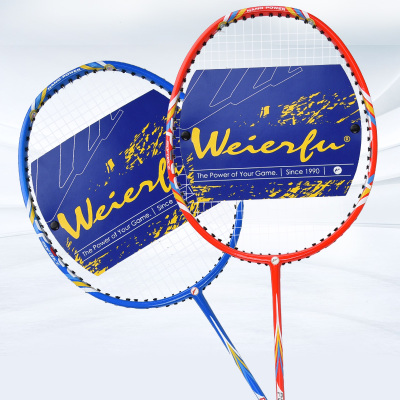 WEIERFU Badminton 560