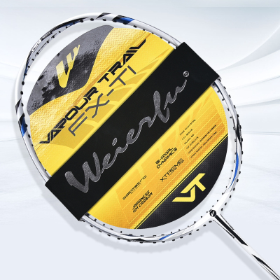 WEIERFU Badminton 100