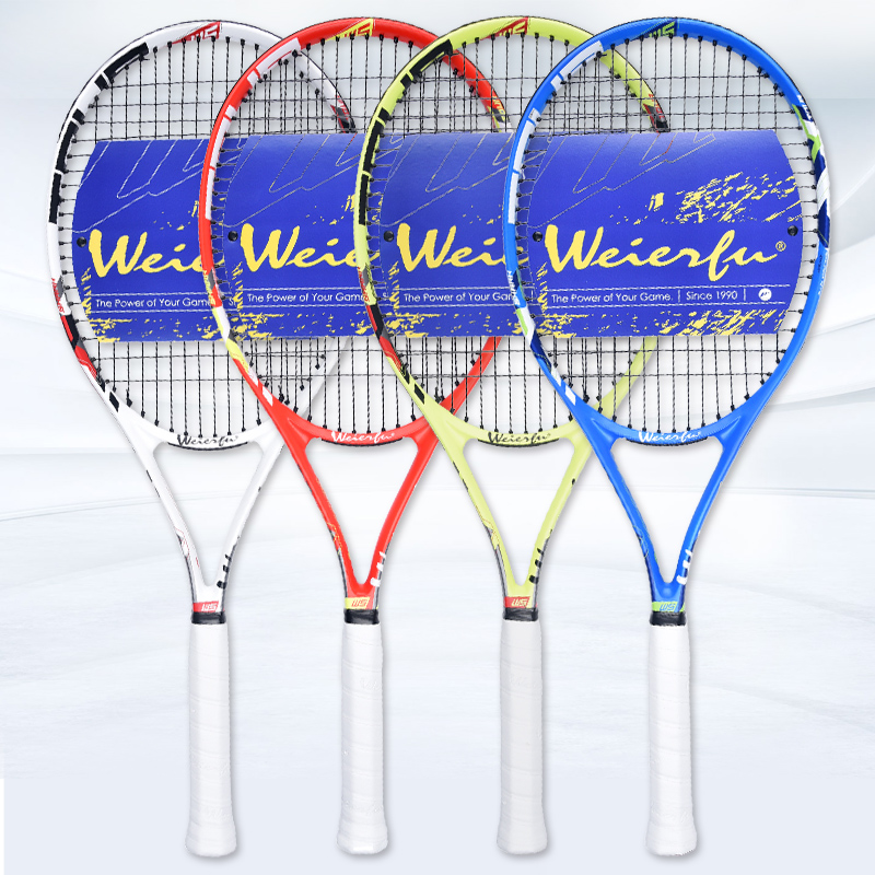 WEIERFU Tennis racket 699