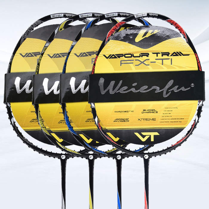 WEIERFU Badminton 300