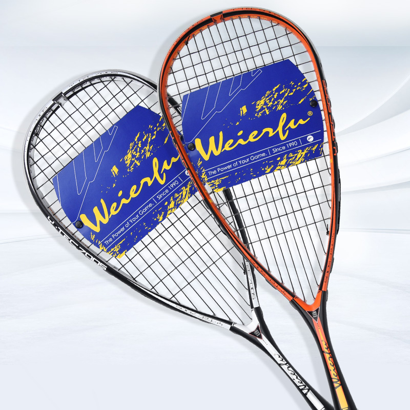 WEIERFU Squash rackets 5005/7005